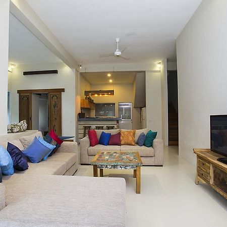 Villa Arushi Seminyak Zewnętrze zdjęcie