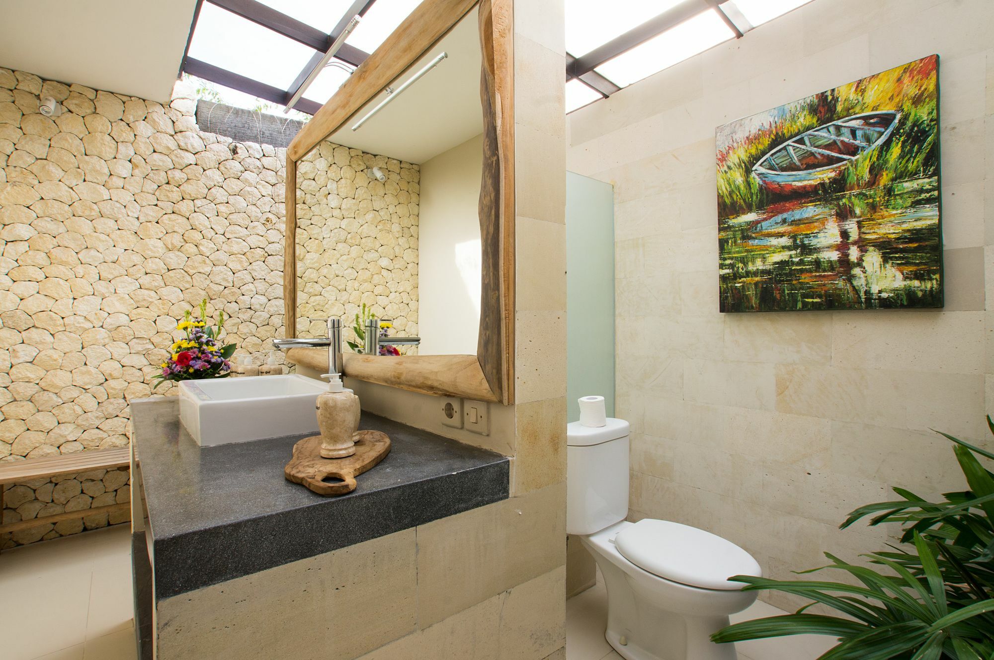 Villa Arushi Seminyak Zewnętrze zdjęcie