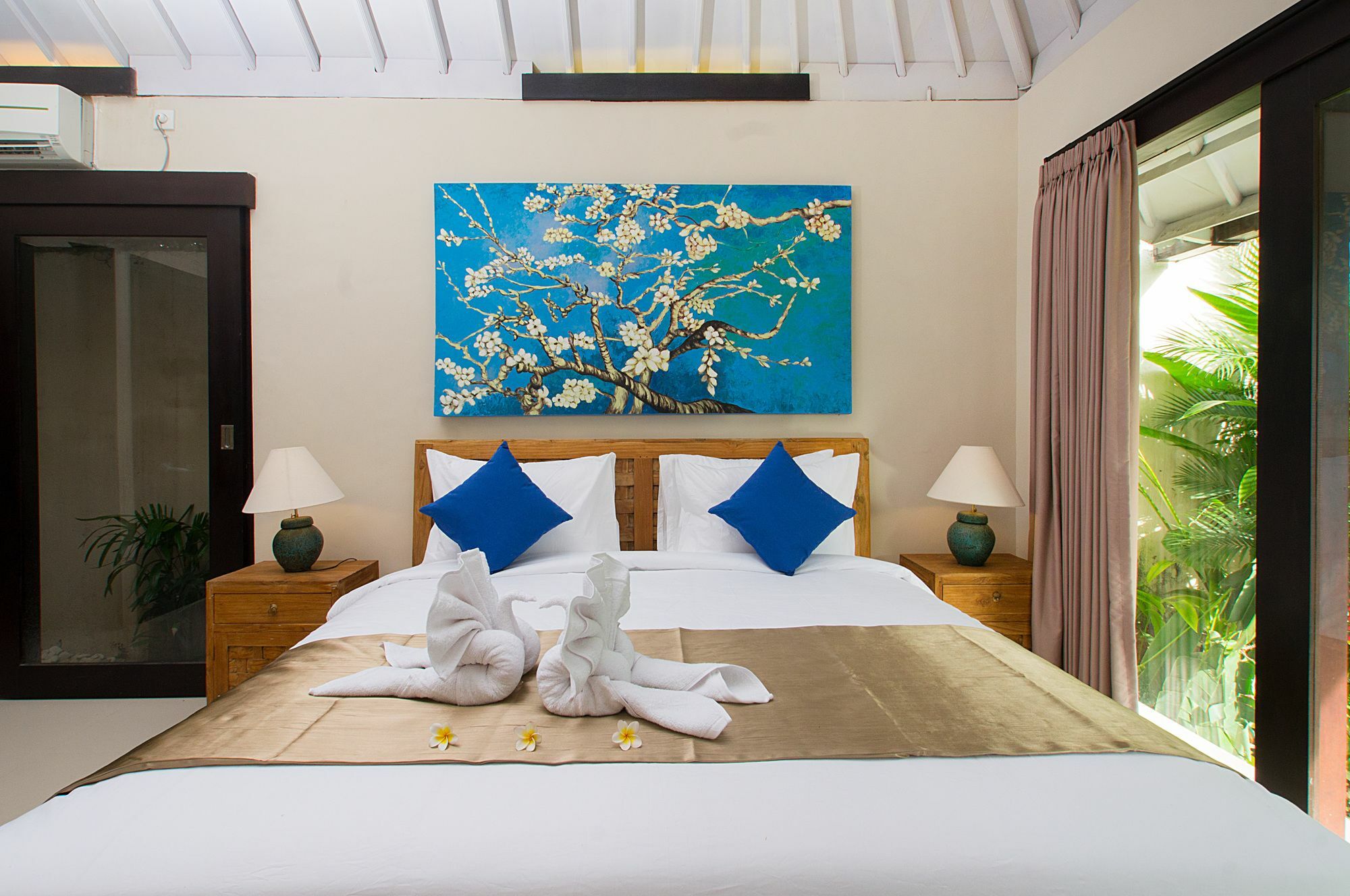 Villa Arushi Seminyak Zewnętrze zdjęcie