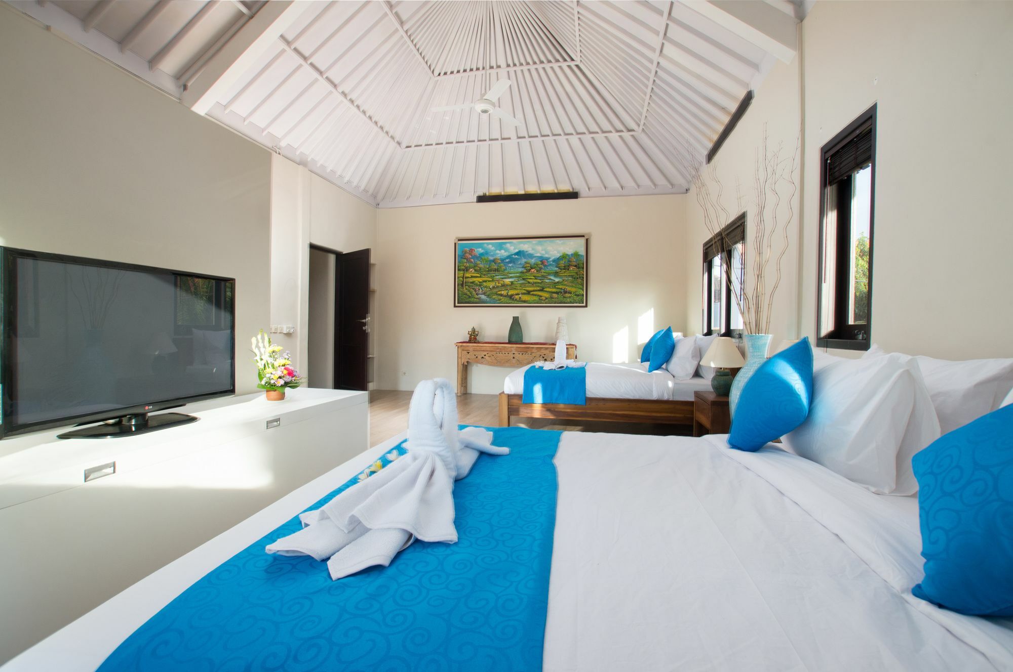 Villa Arushi Seminyak Zewnętrze zdjęcie