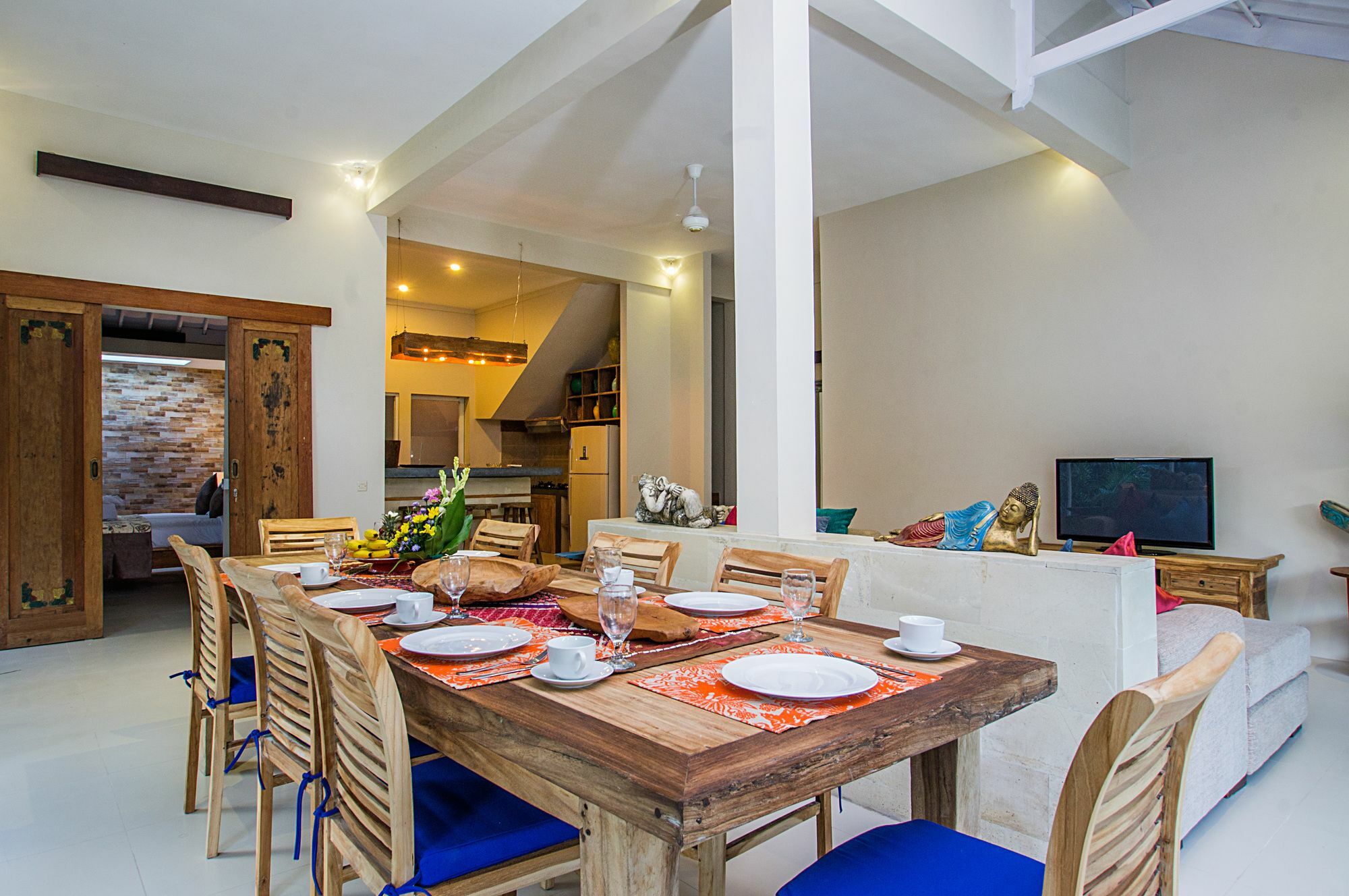Villa Arushi Seminyak Zewnętrze zdjęcie