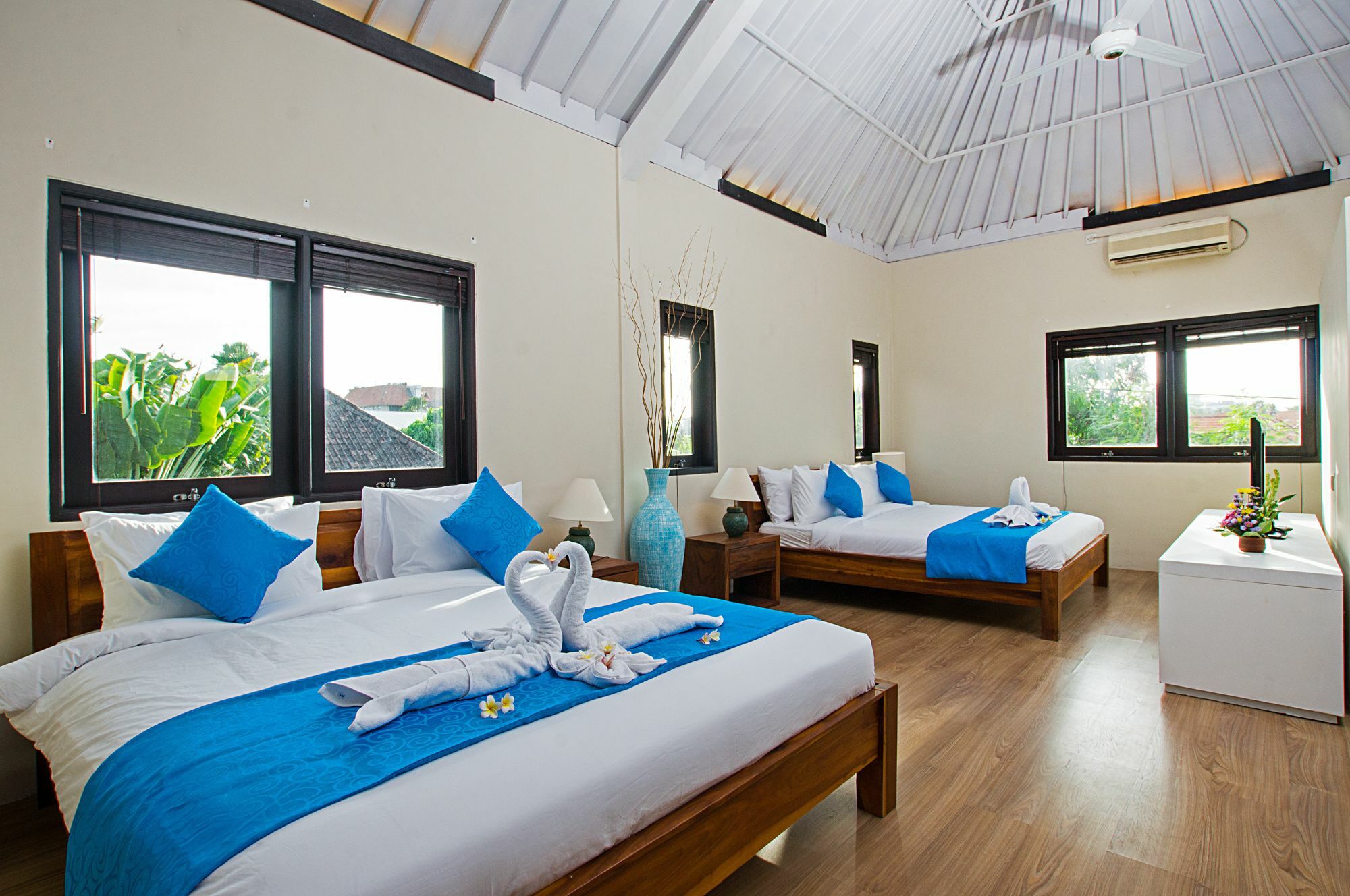 Villa Arushi Seminyak Zewnętrze zdjęcie