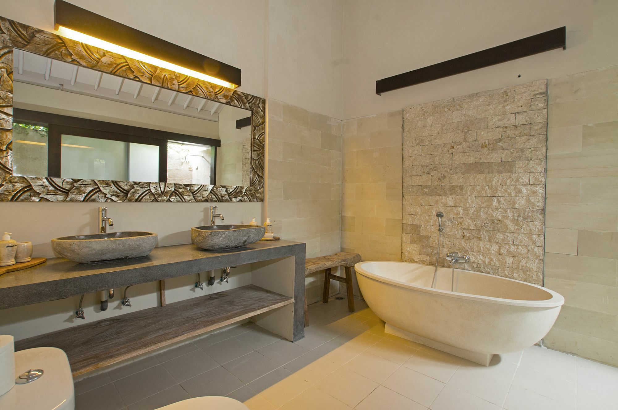 Villa Arushi Seminyak Zewnętrze zdjęcie