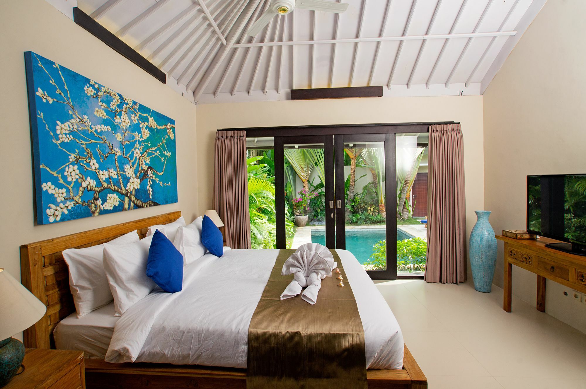 Villa Arushi Seminyak Zewnętrze zdjęcie